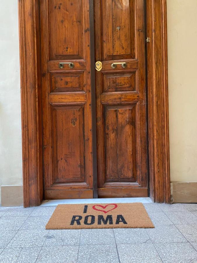 Ottaviano 9 Little Suite Róma Kültér fotó