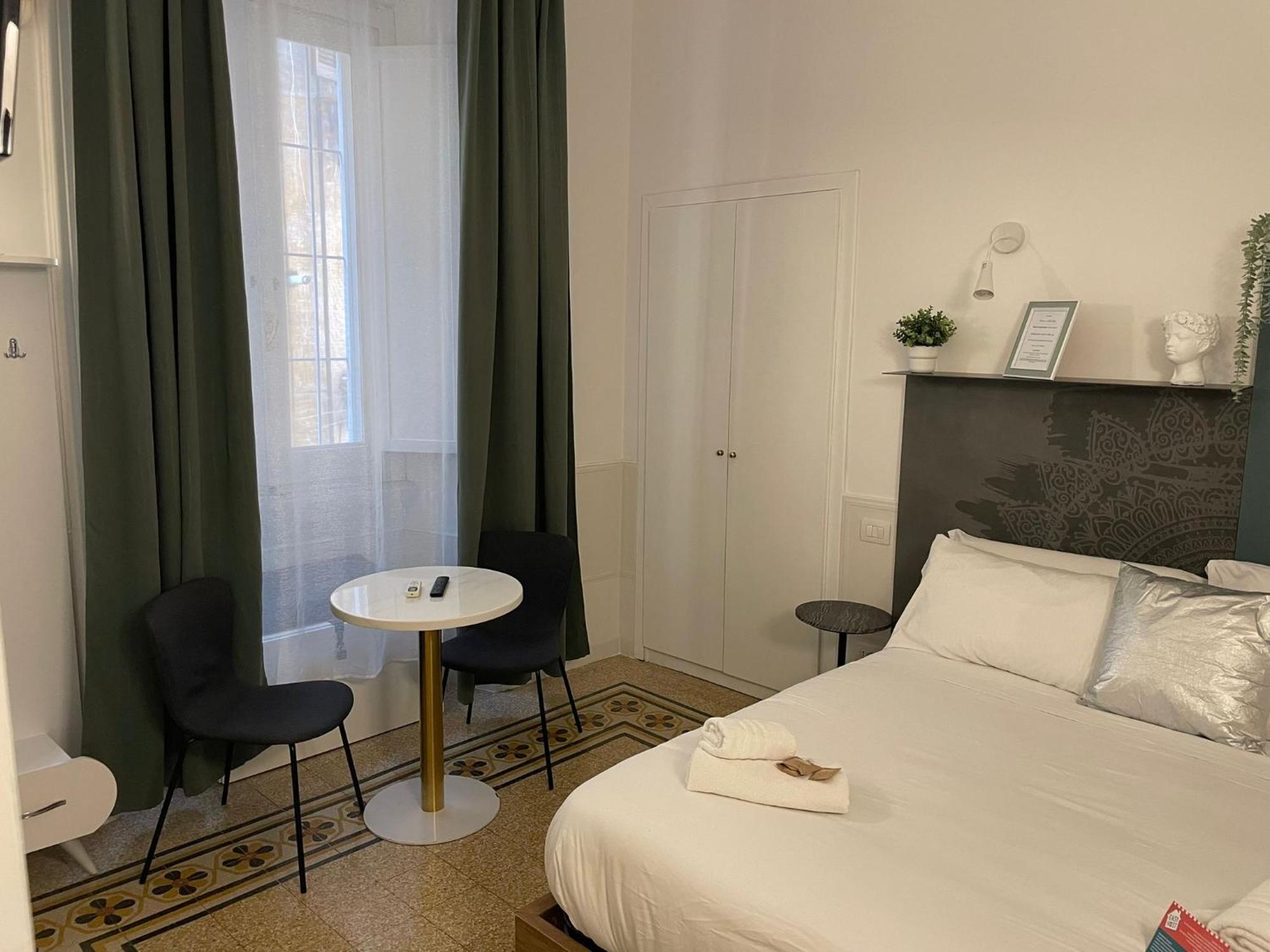 Ottaviano 9 Little Suite Róma Kültér fotó