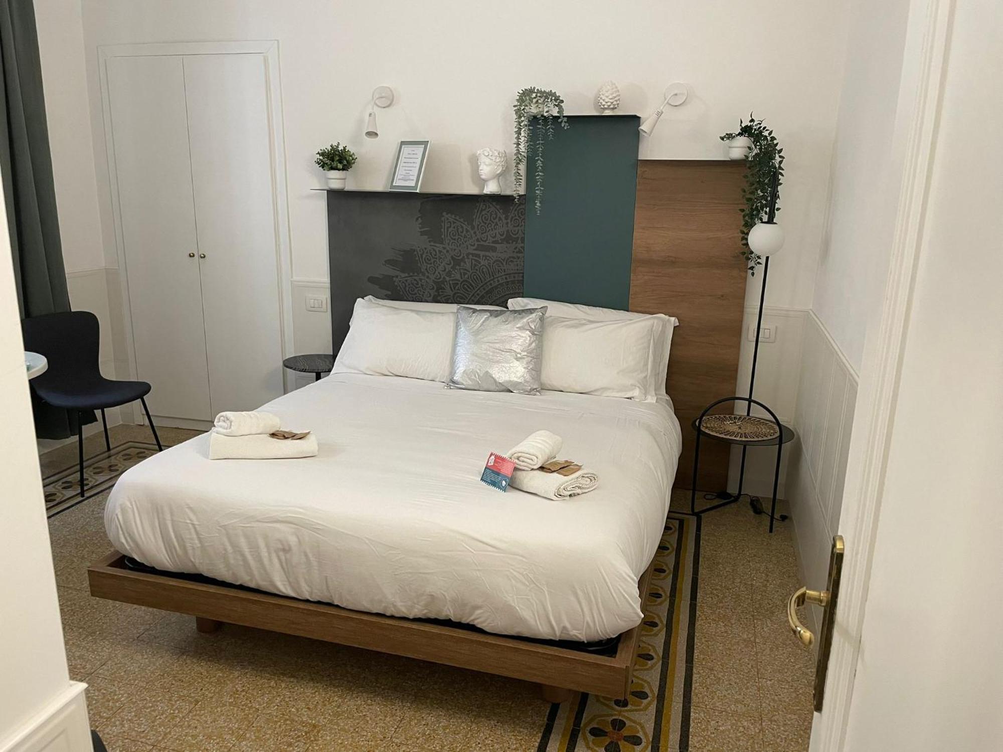 Ottaviano 9 Little Suite Róma Kültér fotó